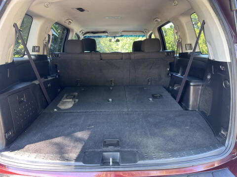 2009 Honda Pilot EX