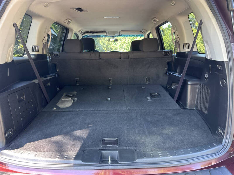 2009 Honda Pilot EX