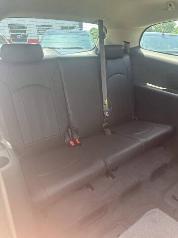 2014 Buick Enclave Premium