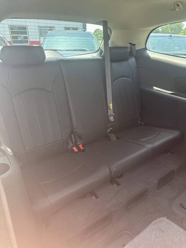 2014 Buick Enclave Premium