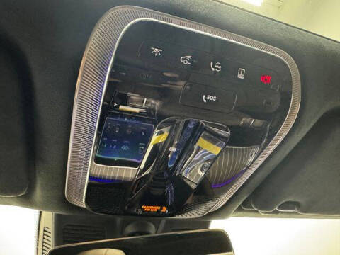 2026 Mercedes-Benz S-Class S 580 4MATIC