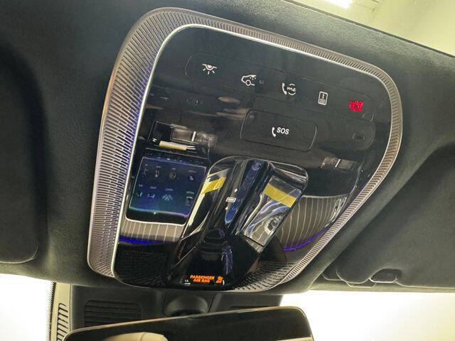 2026 Mercedes-Benz S-Class S 580 4MATIC