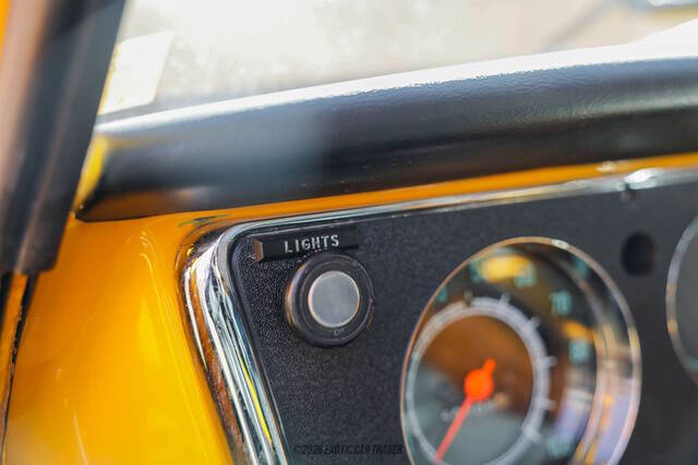 1972 Chevrolet C10