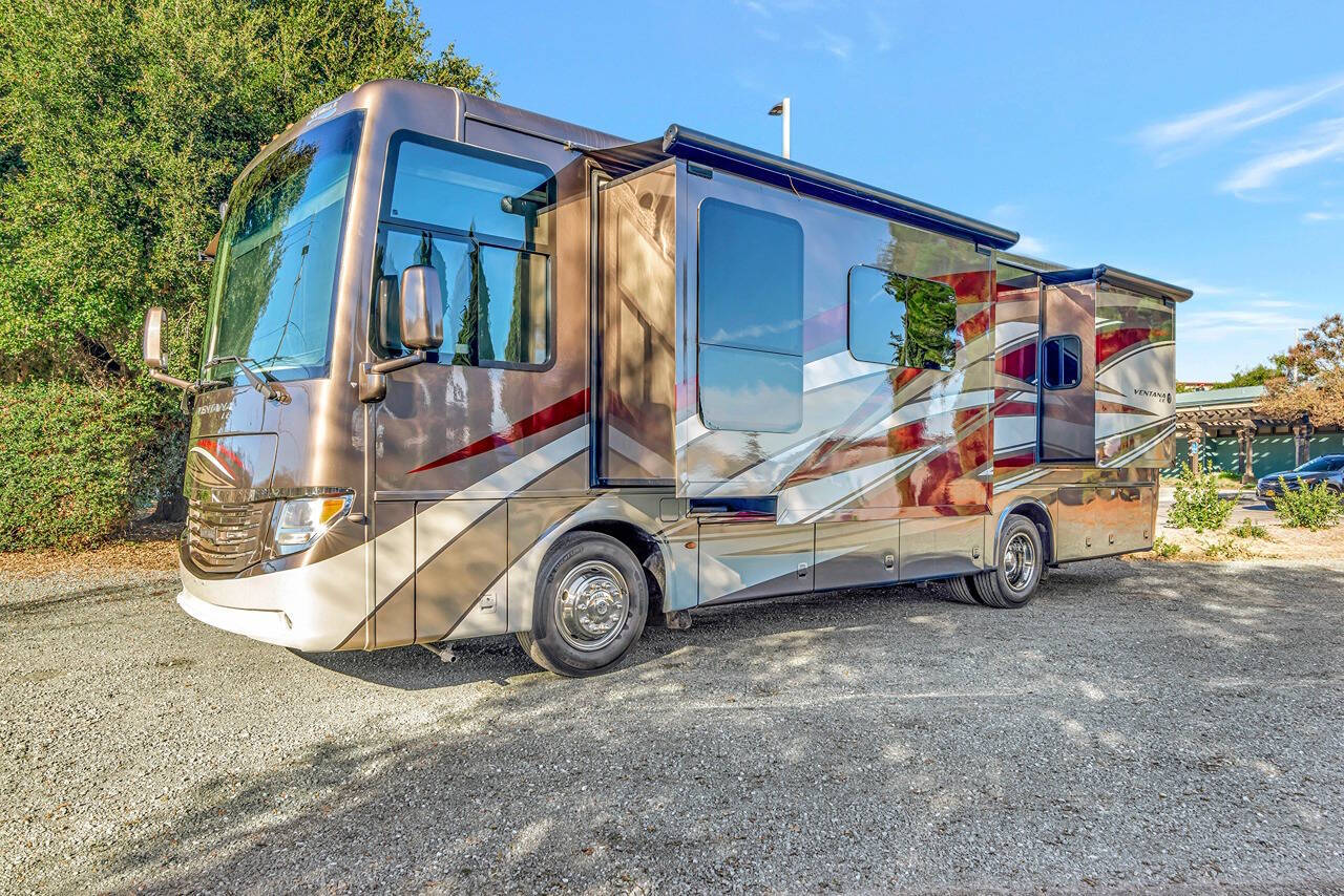 2018 Newmar Ventana for sale at Get Away RV Sales in Templeton, CA