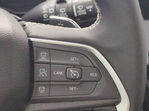 2025 Jeep Grand Cherokee L Laredo X