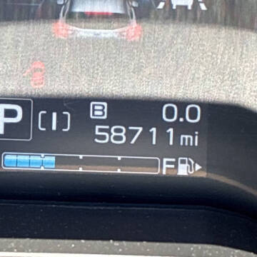 2022 Subaru Impreza Premium