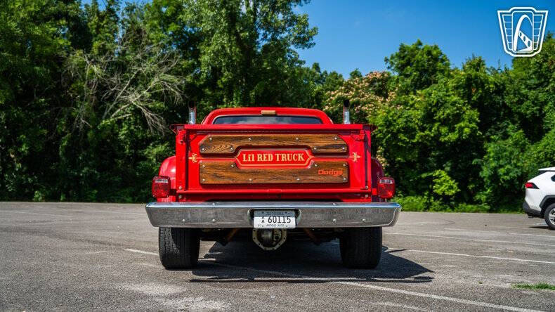 1978 Dodge D150 Pickup