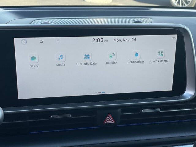 2025 Hyundai IONIQ 6 Limited