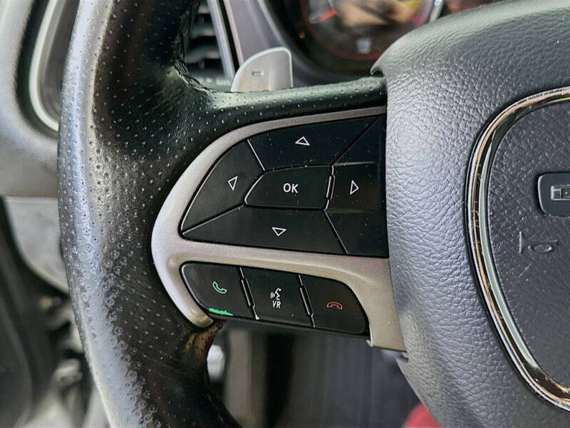 2019 Dodge Challenger GT