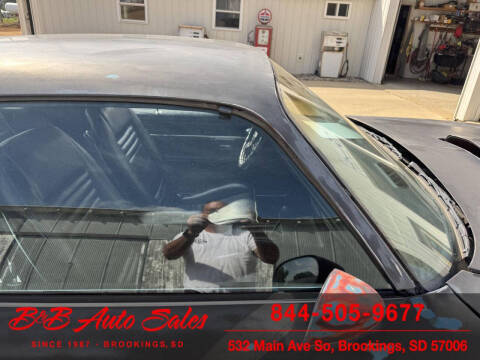 1979 Pontiac Firebird