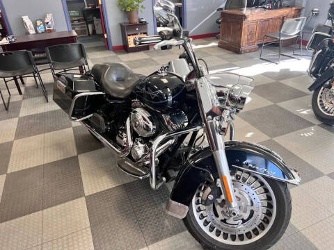 2013 Harley-Davidson Road King