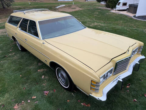 1976 Ford LTD