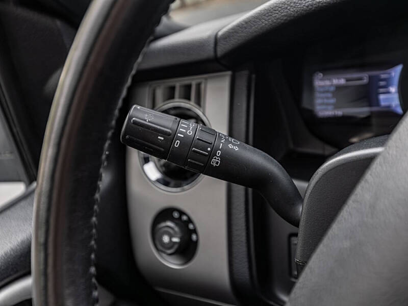 2017 Ford Expedition Limited