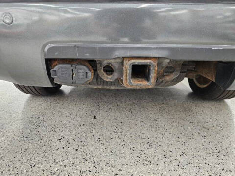 2013 Toyota Sequoia Platinum