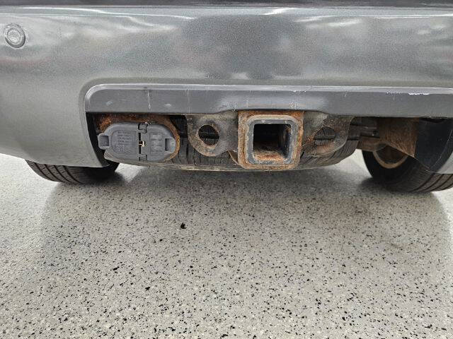 2013 Toyota Sequoia Platinum