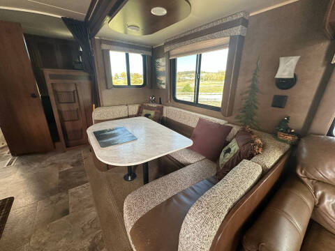 2015 Jayco Jay Flight 28BHBE