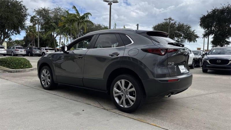 2023 Mazda CX-30 2.5 S Preferred