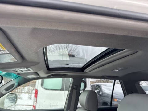 2006 Toyota 4Runner Limited