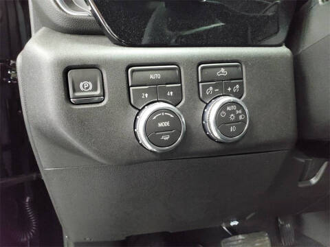 2026 GMC Sierra 1500 Elevation Standard