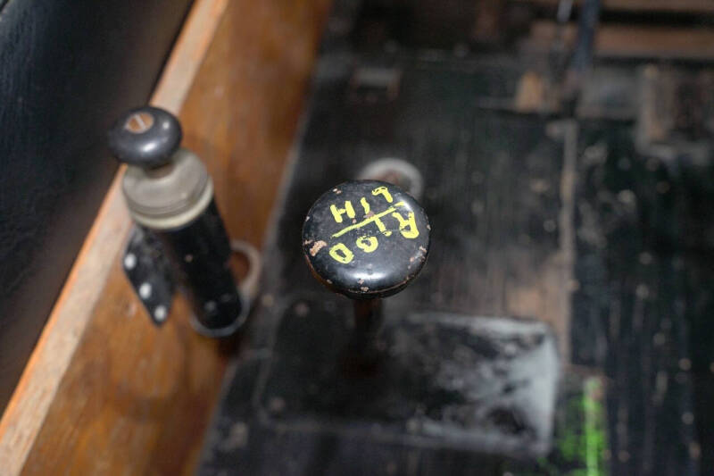 1922 Ford Model T