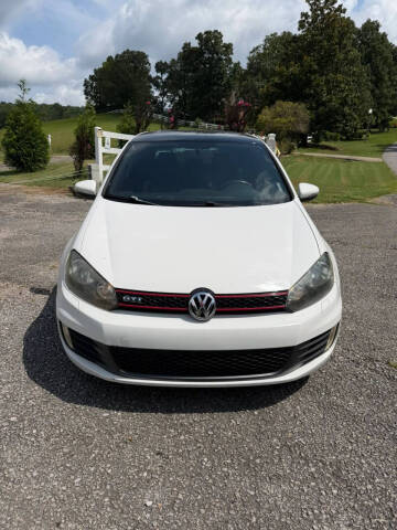 2010 Volkswagen GTI