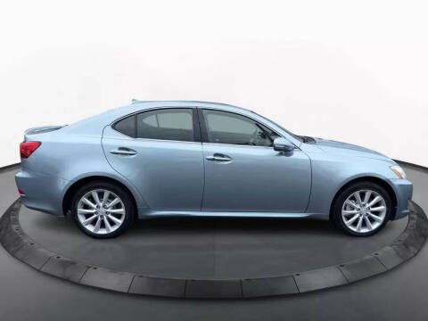 2010 Lexus IS 250