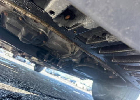 2015 Nissan Versa Note SV