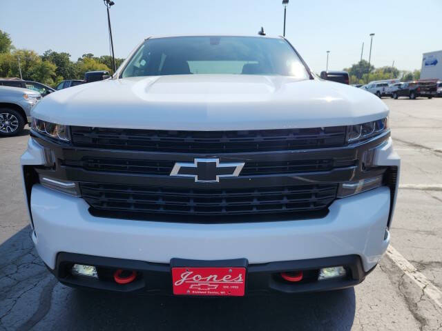 2022 Chevrolet Silverado 1500 Limited