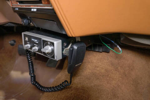 1977 Oldsmobile Cutlass Supreme