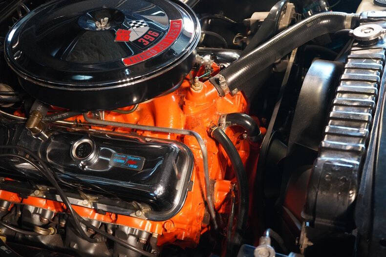 1967 Chevrolet Chevelle
