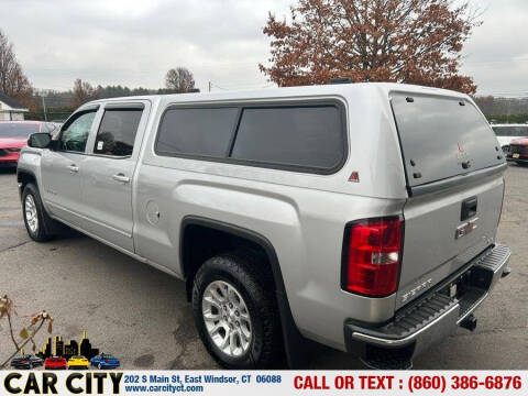 2014 GMC Sierra 1500