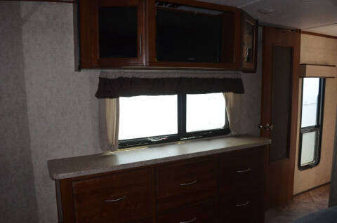 2017 Forest River sanibel