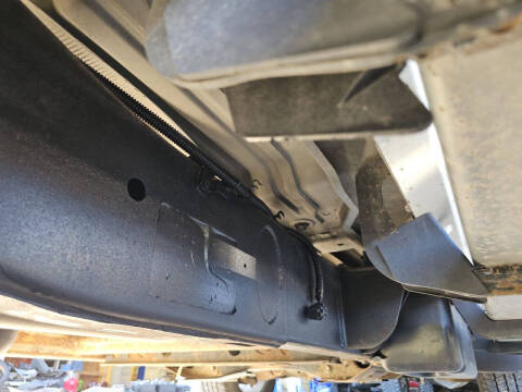 2014 GMC Sierra 2500HD Denali