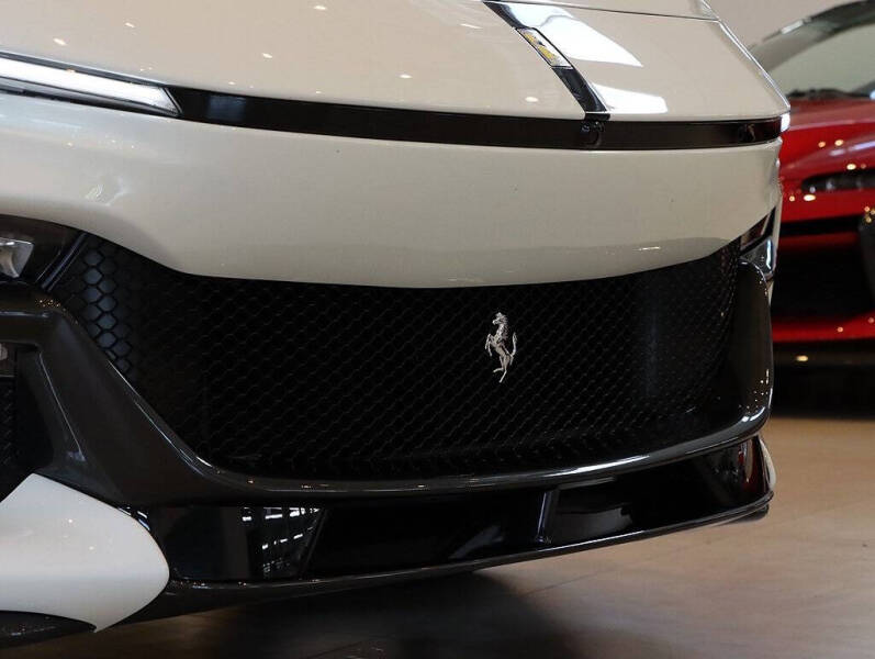 2024 Ferrari Purosangue