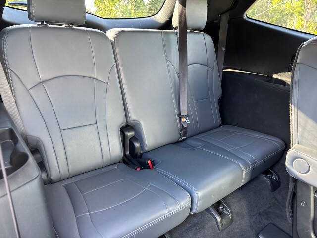 2024 Buick Enclave Premium