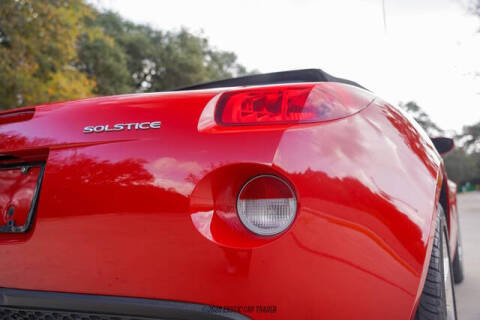 2006 Pontiac Solstice