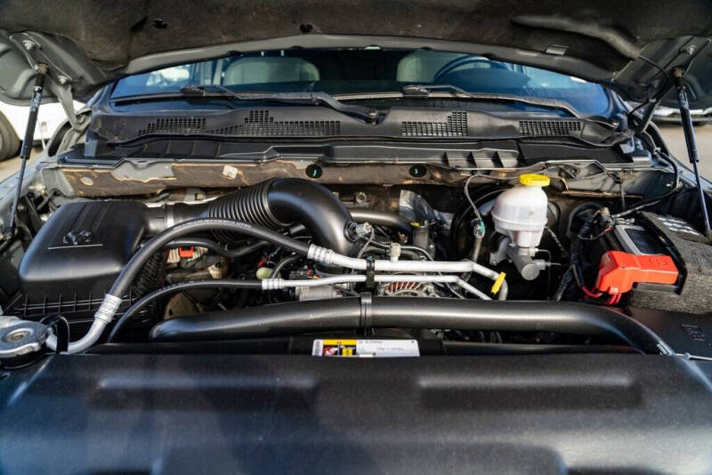 2022 RAM 1500 Classic Express