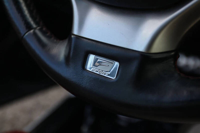 2015 Lexus GS 350 Crafted Line