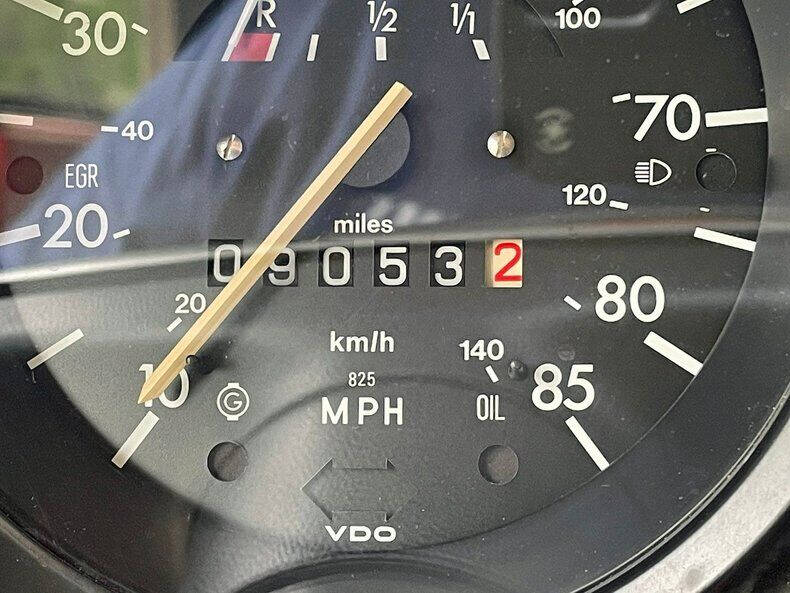 1979 Volkswagen Beetle