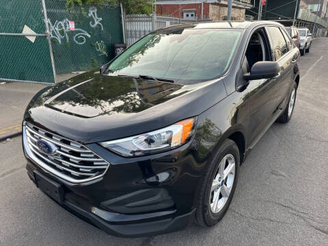 2020 Ford Edge SE