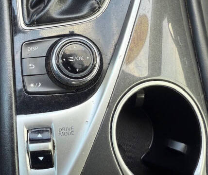 2018 Infiniti Q50 2.0T Pure