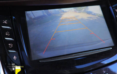 2015 Cadillac Escalade Premium