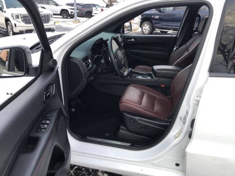 2024 Dodge Durango R/T