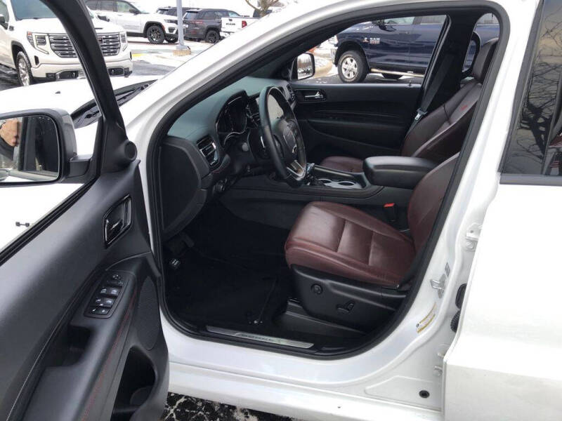 2024 Dodge Durango R/T