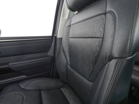 2023 Toyota Sequoia Limited