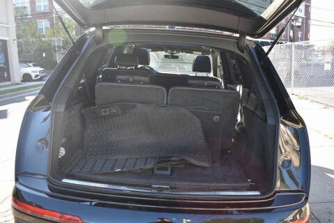 2023 Audi Q7 quattro Premium 45 TFSI