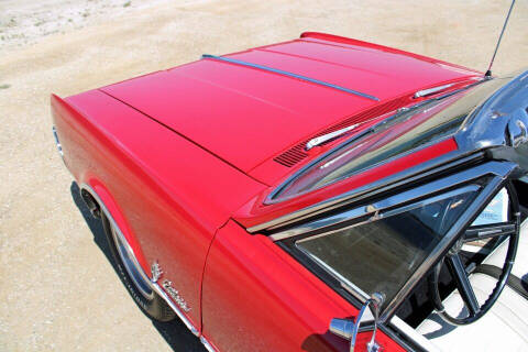 1967 Oldsmobile Cutlass Supreme