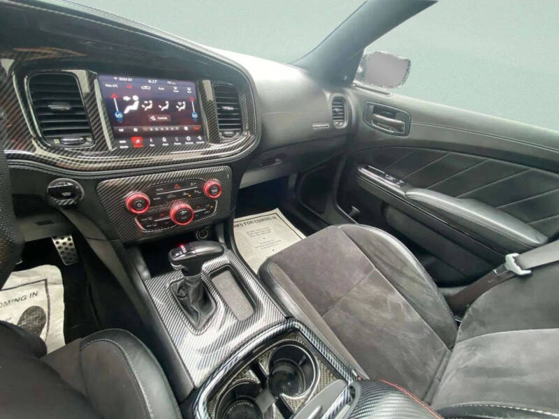 2020 Dodge Charger GT