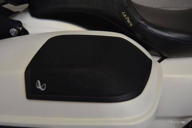 2018 Harley-Davidson Street Glide Special