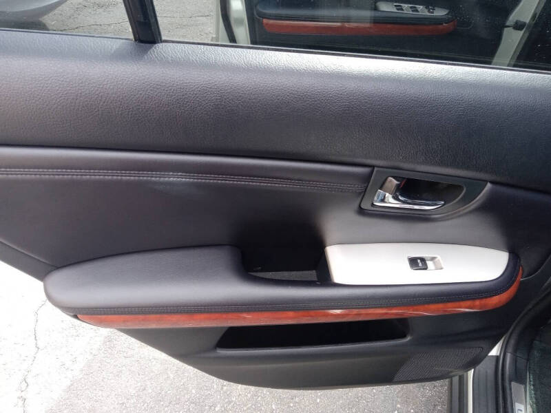 2005 Lexus RX 330